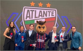 Atlante será transmitido por TV Azteca y tendrá su primer “viernes botanero” contra el América