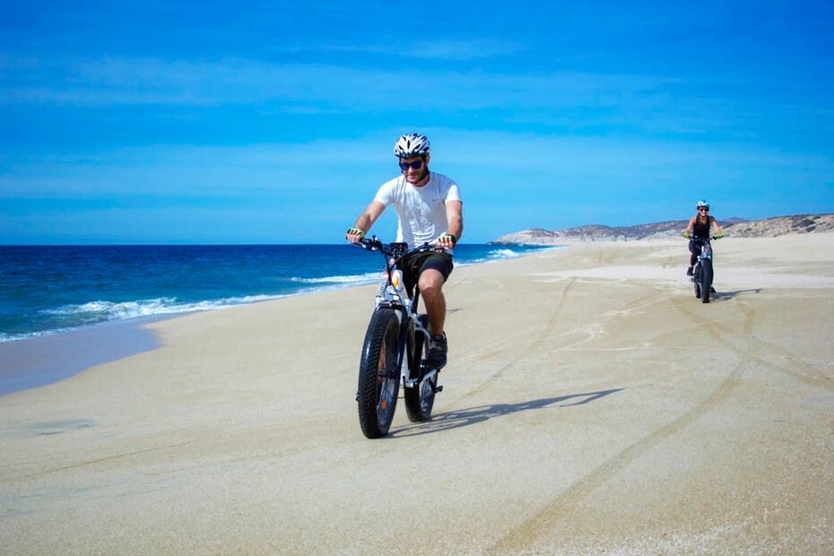 Foto: Cabo Adventures