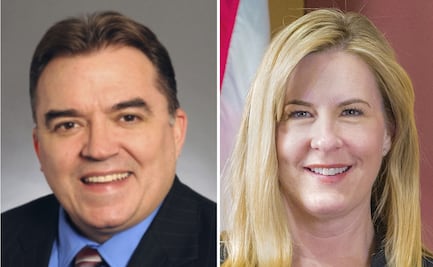 ¿Quiénes son los dos congresistas demócratas que fueron atacados en Minnesota? Trump y Biden condenan violencia en EU