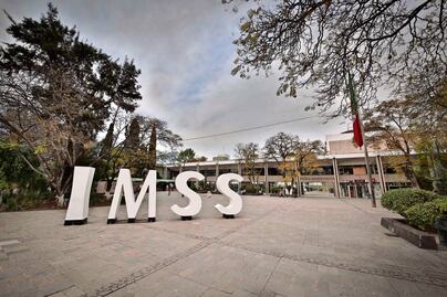 Por temporada de ciclones, IMSS activa protocolos de protección civil