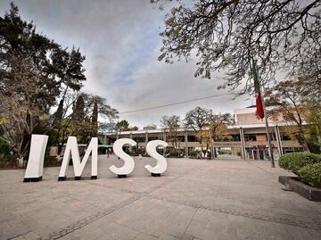 Por temporada de ciclones, IMSS activa protocolos de protección civil
