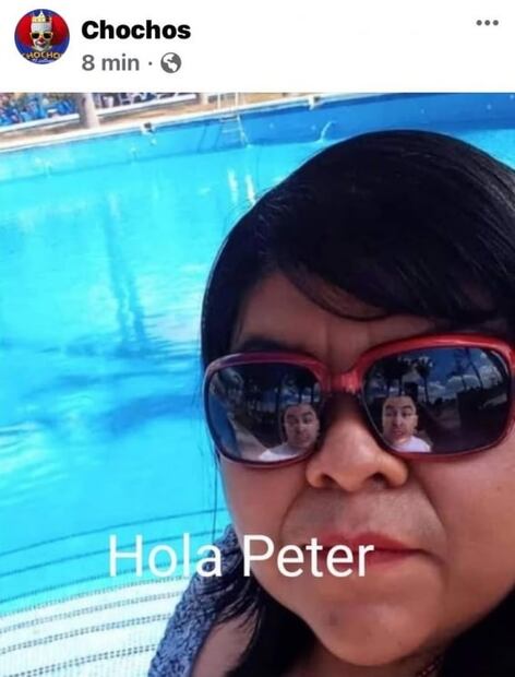 ¡Hola Peter! y los mejores memes por "Spider-Man: No Way Home"