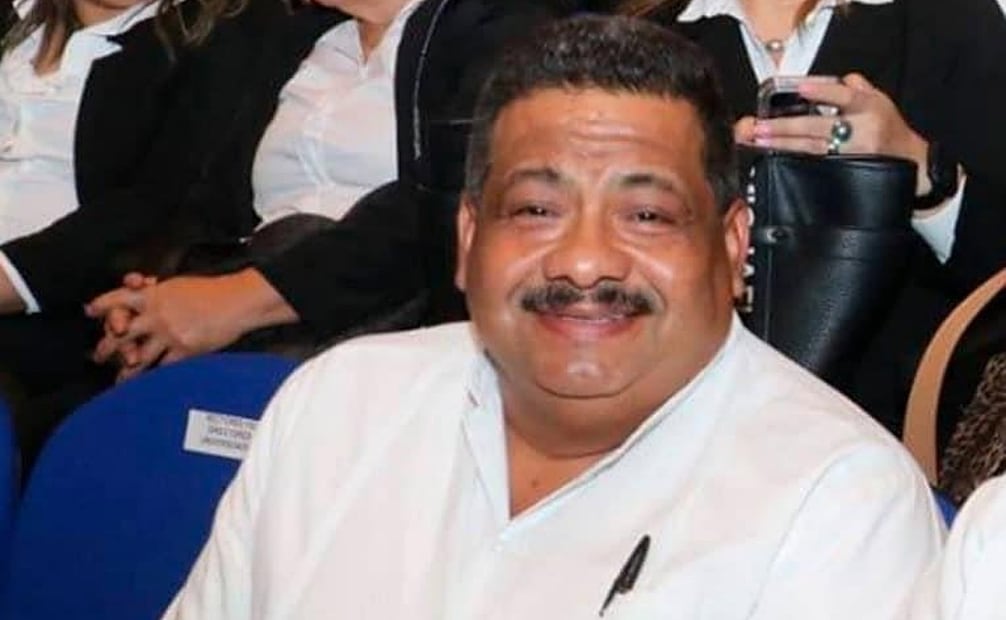 Alejandro Gallegos León fue reportado como desaparecido el 24 de enero y fue localizado sin vida el 25 de enero de 2025. Foto: X @article19mex