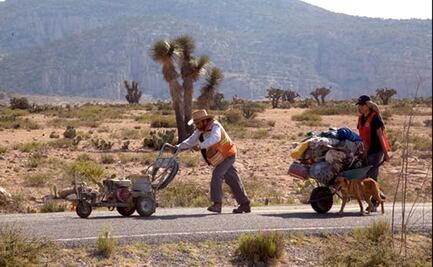 ¿Qué ver?: La masculinidad que el cine no muestra