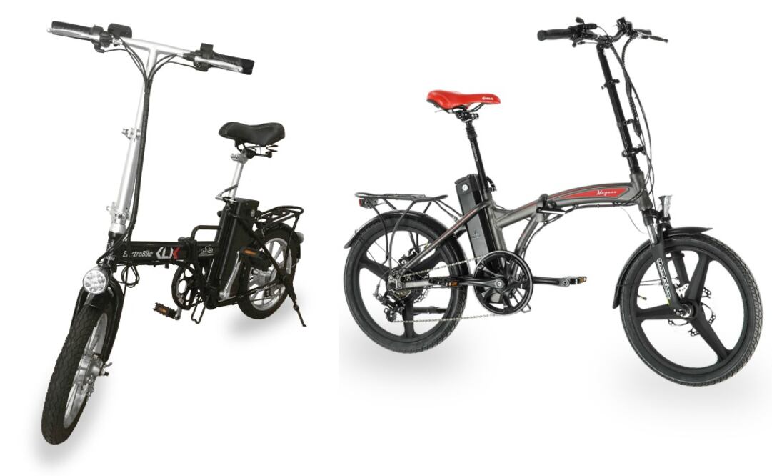 ElectroBike presenta nuevos modelos 