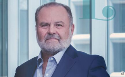 Denuncian a Luis Harvey ex “shark tank” por despojo inmobiliario