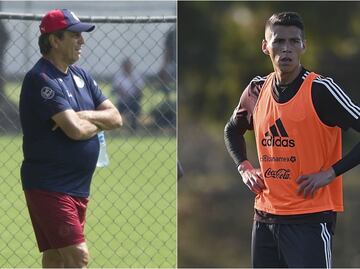Directiva de Chivas buscó fichar a Héctor Moreno