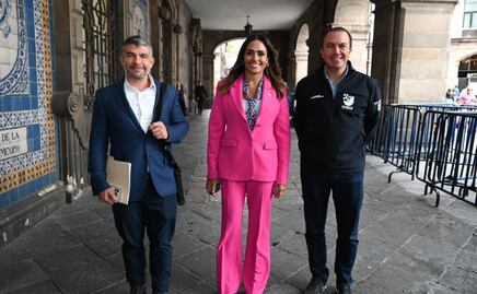 Tabe pide no utilizar Bando Uno como instrumento político para perjudicar a alcaldías