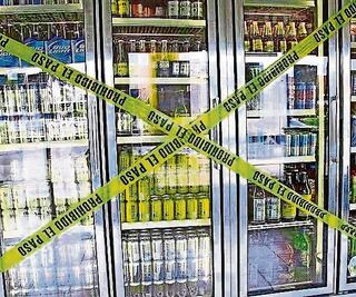 Habrá “Ley Seca” en Ciudad Neza por festejos de Semana Santa