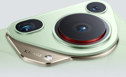 Estos son los 5 celulares con la mejor cámara del mundo