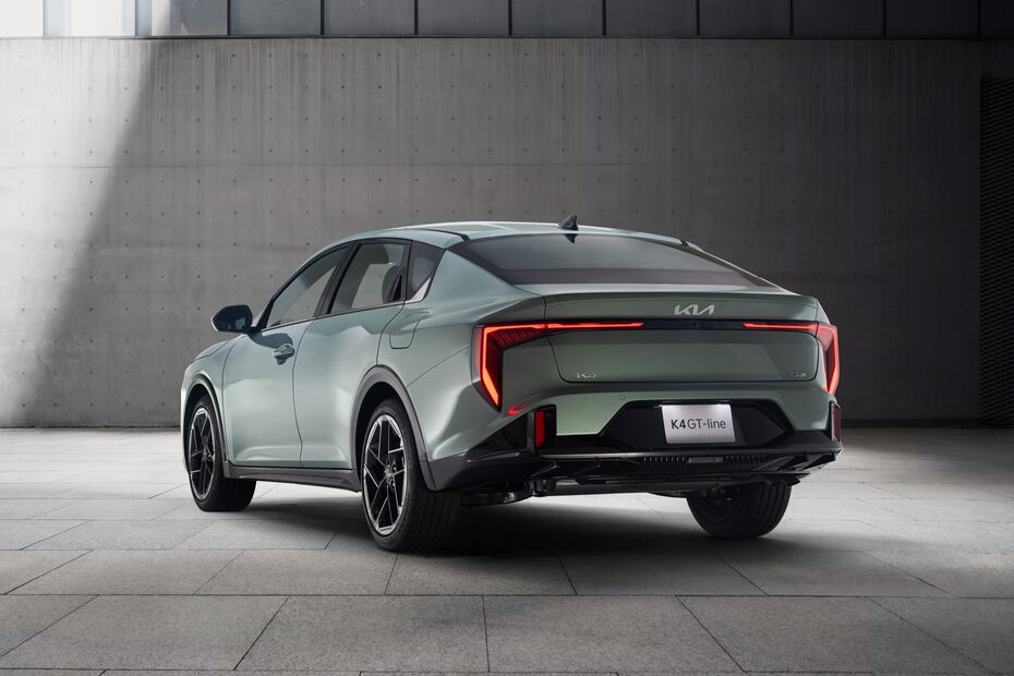 Foto: KIA Motors
