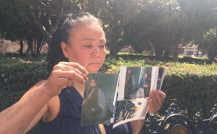 Madre buscadora localiza a su hijo en Colombia; autoridades posponen apoyos para su rescate