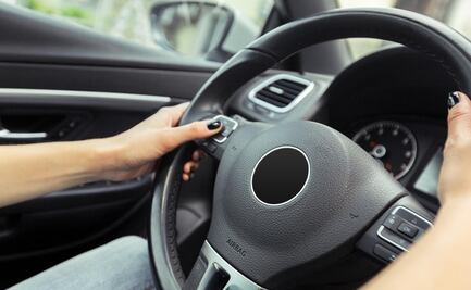 ¿Las fundas pueden dañar el volante del auto?