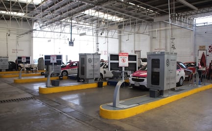 ¿Cómo funcionan los verificentros tras las vacaciones de Semana Santa?  