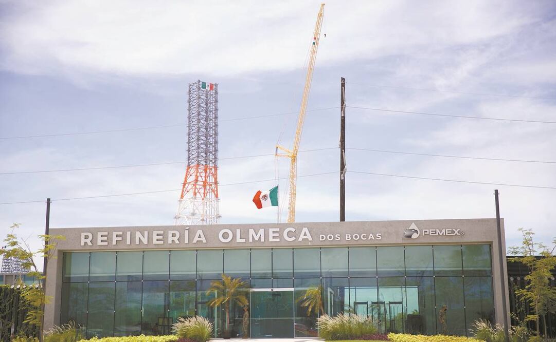 Además de las dependencias que no utilizan el total de su presupuesto, hay otras con sobreejercicios; tal es el caso de la Secretaría de Energía.  Foto: Archivo/EL UNI