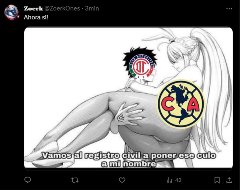 Estos son LOS MEJORES MEMES de la derrota del América en el Campeón de Campeones