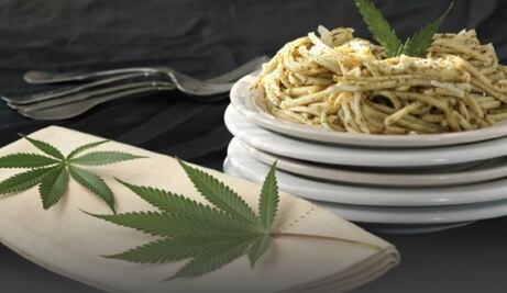 Empresa uruguaya usará marihuana en productos de higiene y alimentos