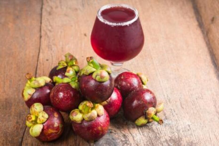 Combate el envejecimiento prematuro con el mangostán