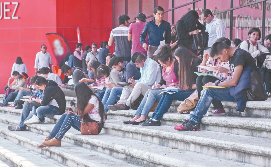 Foto: Archivo / EL UNIVERSAL