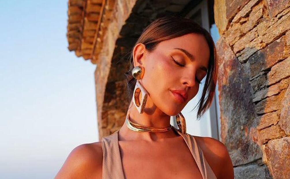 Foto: Instagram @eizagonzalez