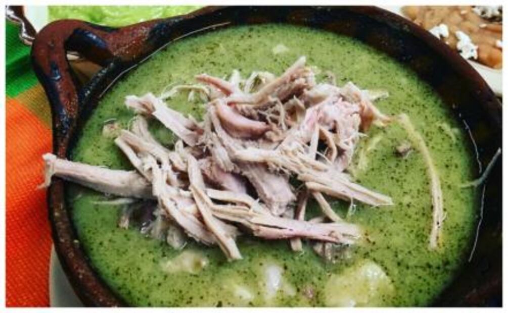 5 excelentes recomendaciones en la CDMX para comer un rico pozole