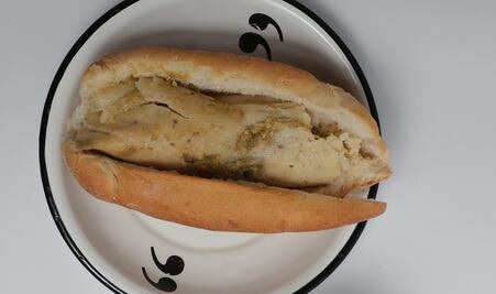 Estos cachitos de la Lotería Nacional están dedicados a la cocina mexicana