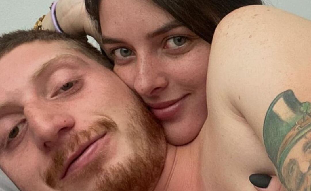 Foto: Vía Instagram @nerea.gogo