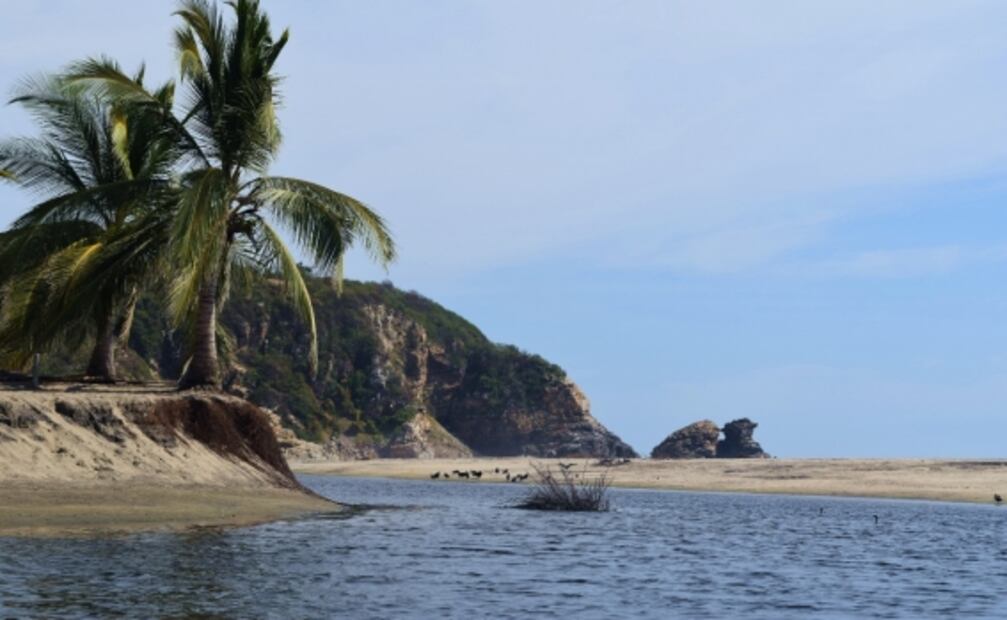 Puerto Escondido: guía de viaje por la costa de Oaxaca