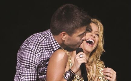 Truene de Shakira y Piqué ya tiene su cumbia