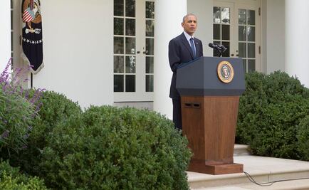 Obama dice que proteccionismo no es respuesta a desigualdades de globalización