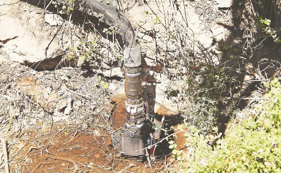 Foto: Archivo / EL UNIVERSAL