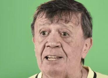Esto fue lo que estudió Chabelo en la UNAM