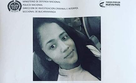 Reportan desaparición de colombiana el día de su cumpleaños en Cancún