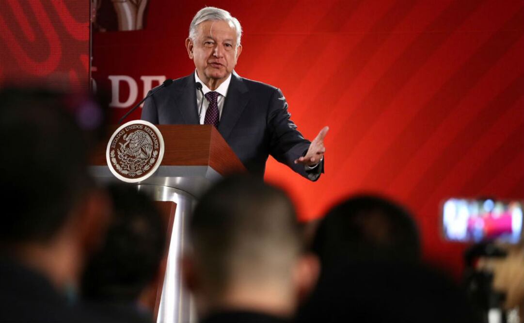 Fotos: Berenice Fregoso/EL UNIVERSAL