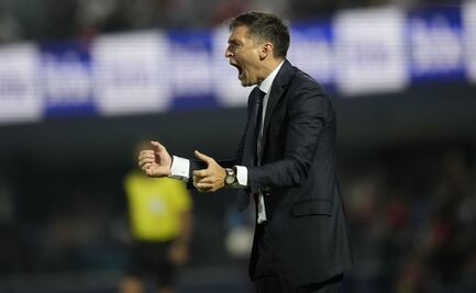 Uruguay busca dar otro paso rumbo a Qatar