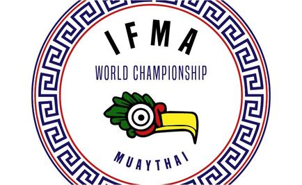 Por primera vez México será anfitrión del MUNDIAL DE MUAYTHAI 2018