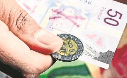 Aumenta el uso de efectivo entre empresas para gastos y pagos, revela encuesta