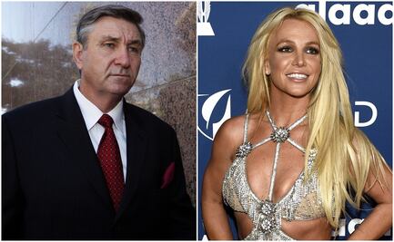 Papá de Britney Spears dice que desea terminar con la tutela legal que mantiene sobre ella