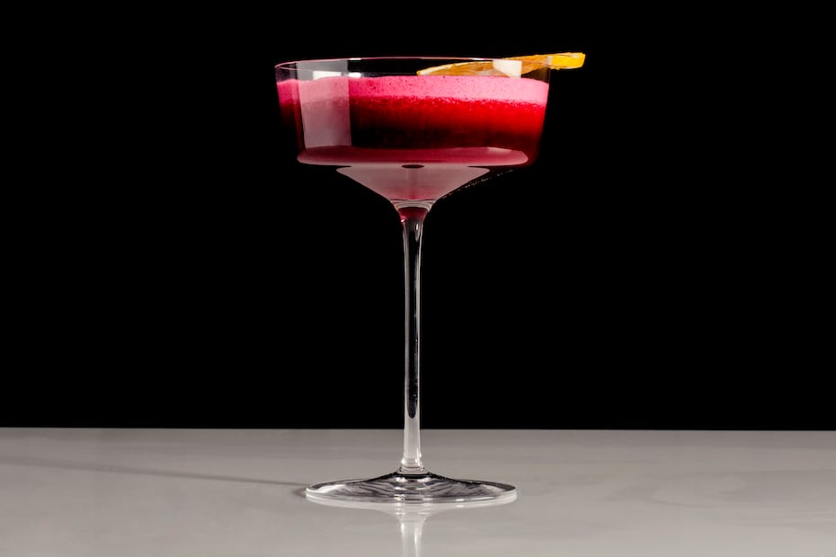 Luna Roja