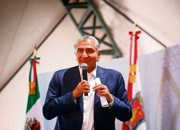 “Próximas elecciones están garantizadas”