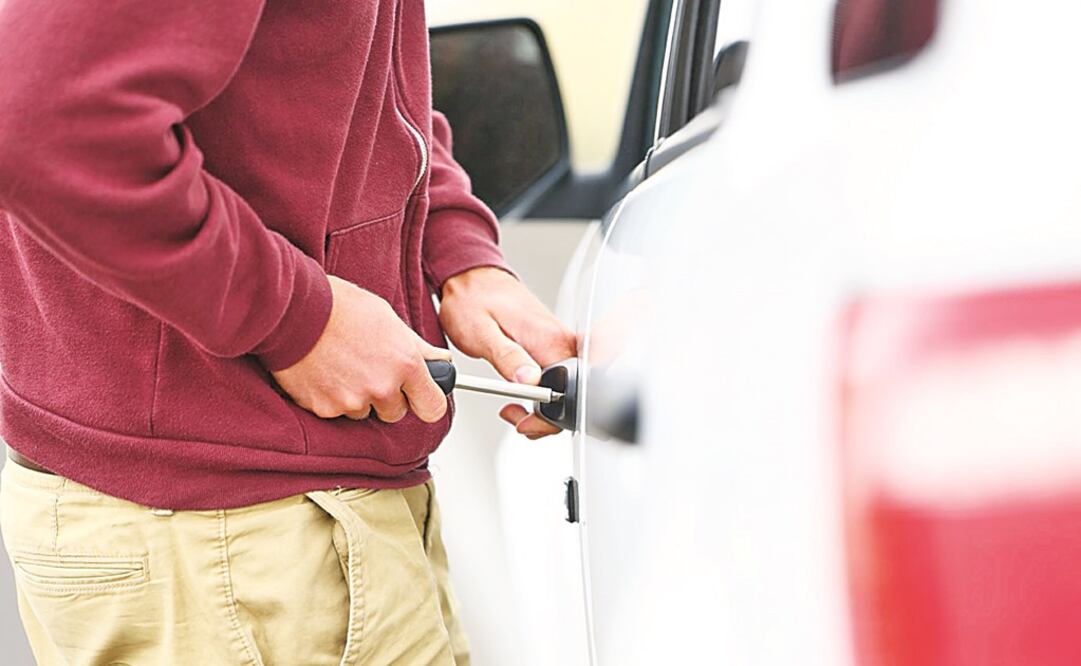 Foto: Archivo / EL UNIVERSAL