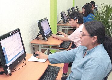 Participación de las mujeres en tecnologías de la información generará mayor económico: IMCO; se debe impulsar equidad