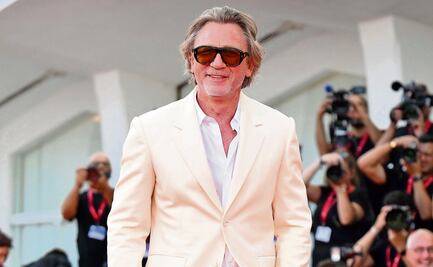 Bond siempre tuvo otros "deseos": Guadagnino