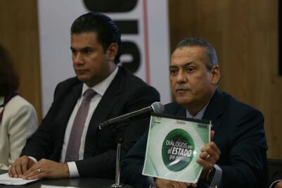 PRI defiende reducción del impuesto al refresco