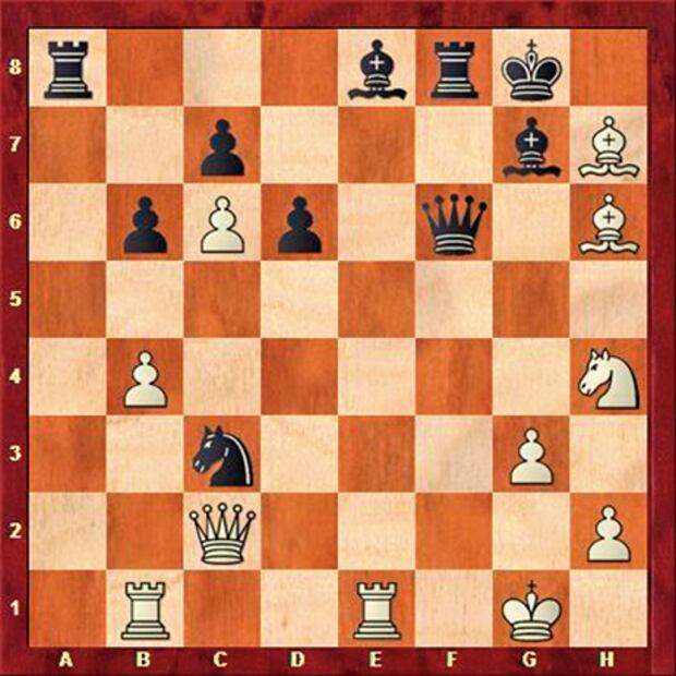 Talleres de ajedrez en el programa Pilares