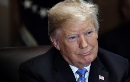 Trump anuncia que Rusia ayudará en negociaciones con Corea del Norte