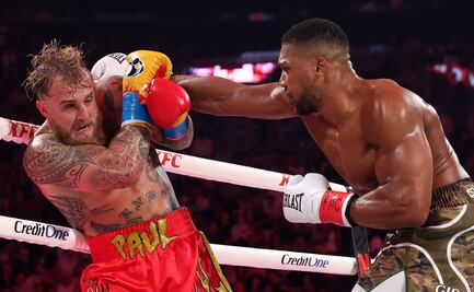 El boxeo estuvo a nada de una desgracia