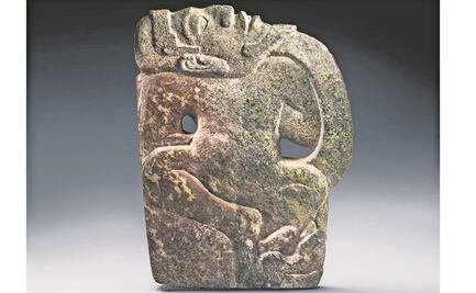 En $72 millones Christie’s vende arte saqueado