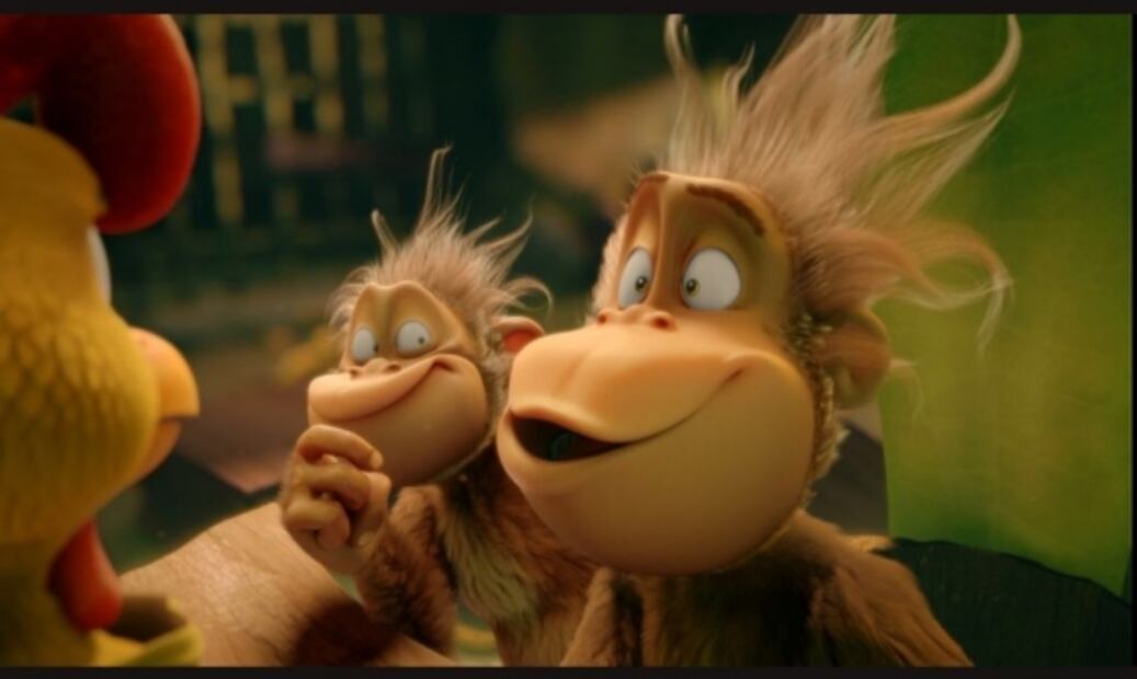 Huevocartoon quiere hacer live action