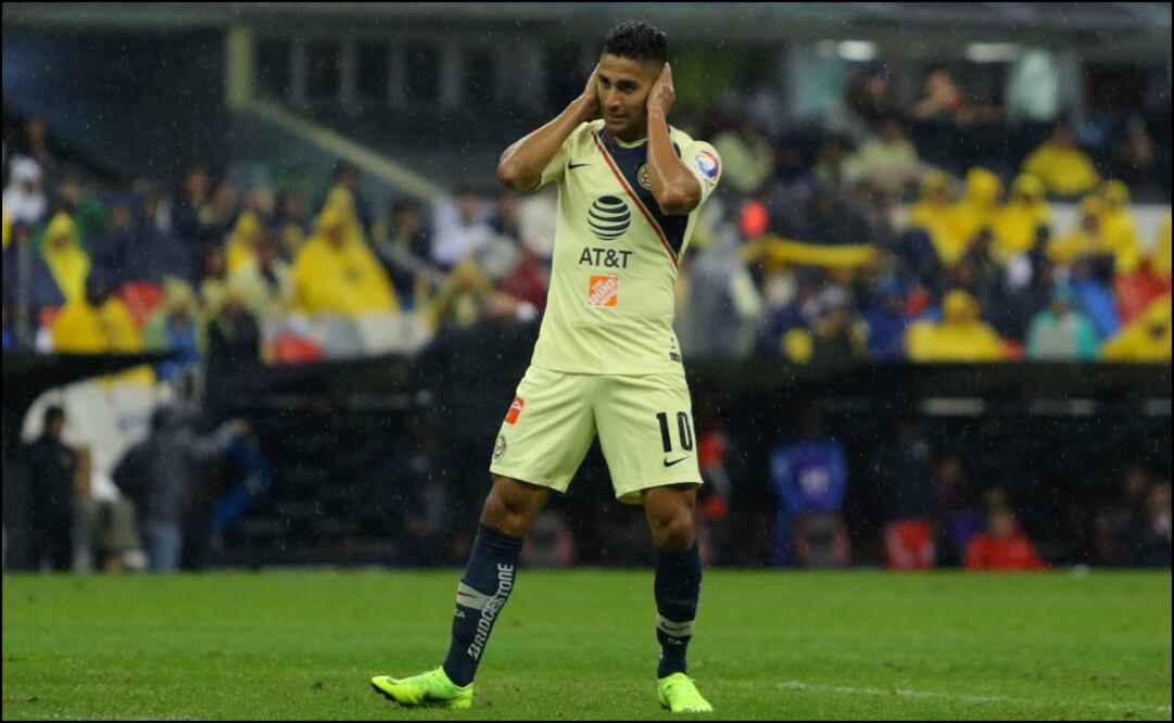 El paraguayo llegará al futbol de Argentina | Imago7